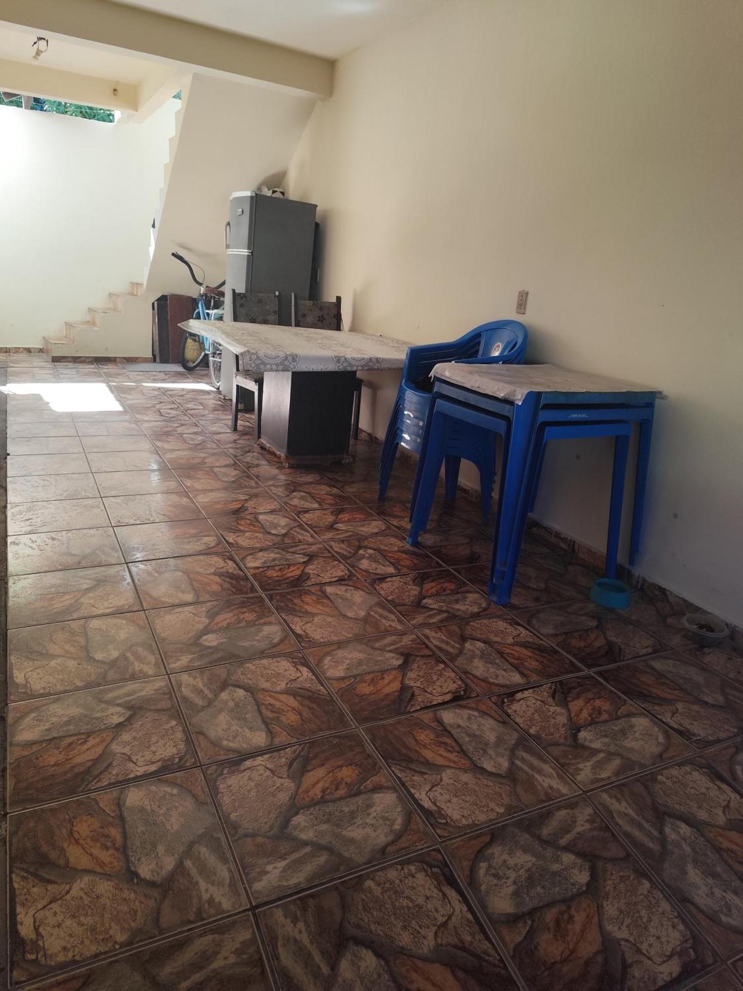 Hospedagem domiciliar Meu Aconchego Arraial do Cabo
