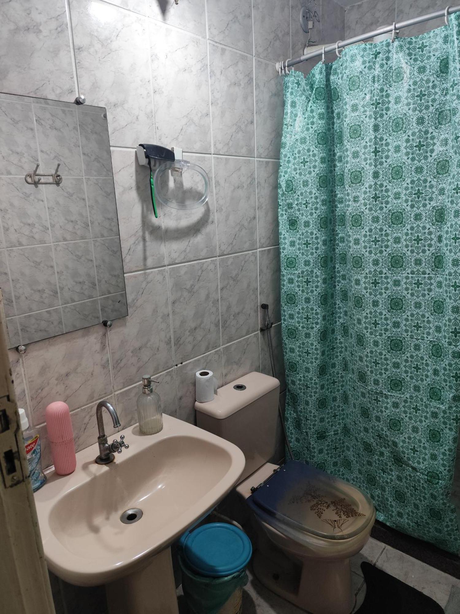Meu Aconchego Hospedagem domiciliar